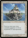 Fortified Area (French) - 