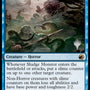 Sludge Monster (Promo Pack) [Innistrad: Midnight Hunt Promos] - Español