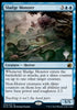 Sludge Monster (Promo Pack) [Innistrad: Midnight Hunt Promos] - Español