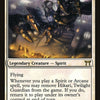 Hikari, Twilight Guardian [Champions of Kamigawa]