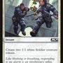 Raise the Alarm [Core Set 2020]