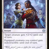 Resistance Reunited [Phyrexia: All Will Be One]
