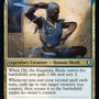 Oji, the Exquisite Blade [Commander Legends: Battle for Baldur's Gate]