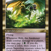 Rith, the Awakener (Retro) [Dominaria Remastered]