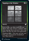 Tapping at the Window [Innistrad: Double Feature]