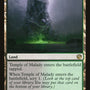 Temple of Malady [Journey into Nyx]