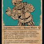 Volo, Itinerant Scholar (Showcase) [Commander Legends: Battle for Baldur's Gate]
