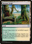 Krosan Verge [Commander 2018] 