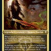 Jared Carthalion, True Heir (Etched) [Commander Legends]