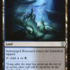 Submerged Boneyard [Zendikar Rising Commander]