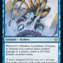Spawning Kraken [Commander 2021]