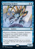 Spawning Kraken [Commander 2021]