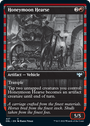 Honeymoon Hearse [Innistrad: Double Feature]