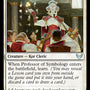 Professor of Symbology [Strixhaven: School of Mages]