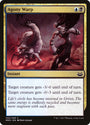 Agony Warp [Modern Masters 2017]