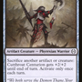 Cutthroat Centurion [Phyrexia: All Will Be One]