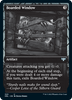 Boarded Window [Innistrad: Double Feature] 