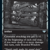 Boarded Window [Innistrad: Double Feature] 