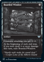 Boarded Window [Innistrad: Double Feature] 