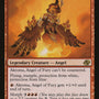 Akroma, Angel of Fury [Planar Chaos] 