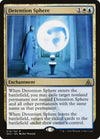 Detention Sphere [Ravnica Allegiance Guild Kit]