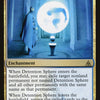Detention Sphere [Ravnica Allegiance Guild Kit]