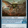 Spotter Thopter [The Brothers' War]