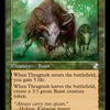 Thragtusk (Timeshifted) [Time Spiral Remastered]