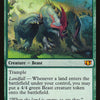Rampaging Baloths [Commander 2014]