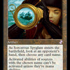 Sorcerous Spyglass (Timeshifted) [Time Spiral Remastered]