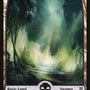 Swamp (272) [Zendikar Rising]