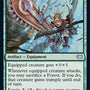 Spiked Ripsaw [Innistrad: Crimson Vow]