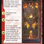 The Flame of Keld [Dominaria]