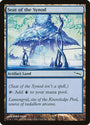 Seat of the Synod - Español [Mirrodin]