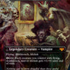 Henrika Domnathi // Henrika, Infernal Seer - The Three Weird Sisters // Fiends of Darkest Night [Innistrad: Crimson Vow]