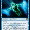 Sage of the Beyond [Kaldheim Commander]