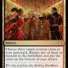 Sinister Waltz [Innistrad: Crimson Vow Commander]