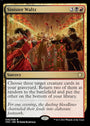 Sinister Waltz [Innistrad: Crimson Vow Commander]
