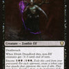 Elvish Dreadlord [Commander Legends]