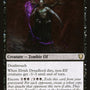 Elvish Dreadlord [Commander Legends]