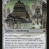 Darksteel Garrison [Future Sight]