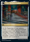 Edgar, Charmed Groom // Edgar Markov's Coffin [Innistrad: Crimson Vow] - Español
