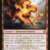 Volatile Chimera [Conspiracy: Take the Crown]
