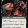 Tyrannical Pitlord [Dominaria United]