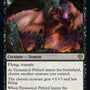 Tyrannical Pitlord [Dominaria United]