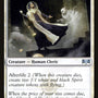 Minister of Obligation [Ravnica Allegiance] 
