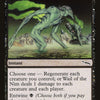 Wail of the Nim [Mirrodin]