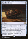 Ratchet Bomb [Double Masters] 
