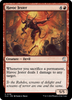 Havoc Jester [Ravnica: Clue Edition]
