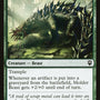 Molder Beast [Commander Legends]
